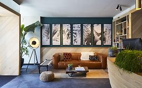 Hotel Indigo Antwerp City Centre By Ihg